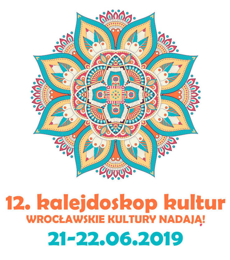Kalejdoskop Kultur