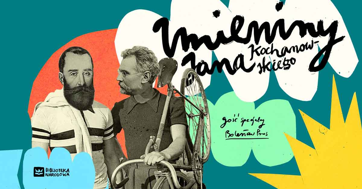 Imieniny Jana Kochanowskiego