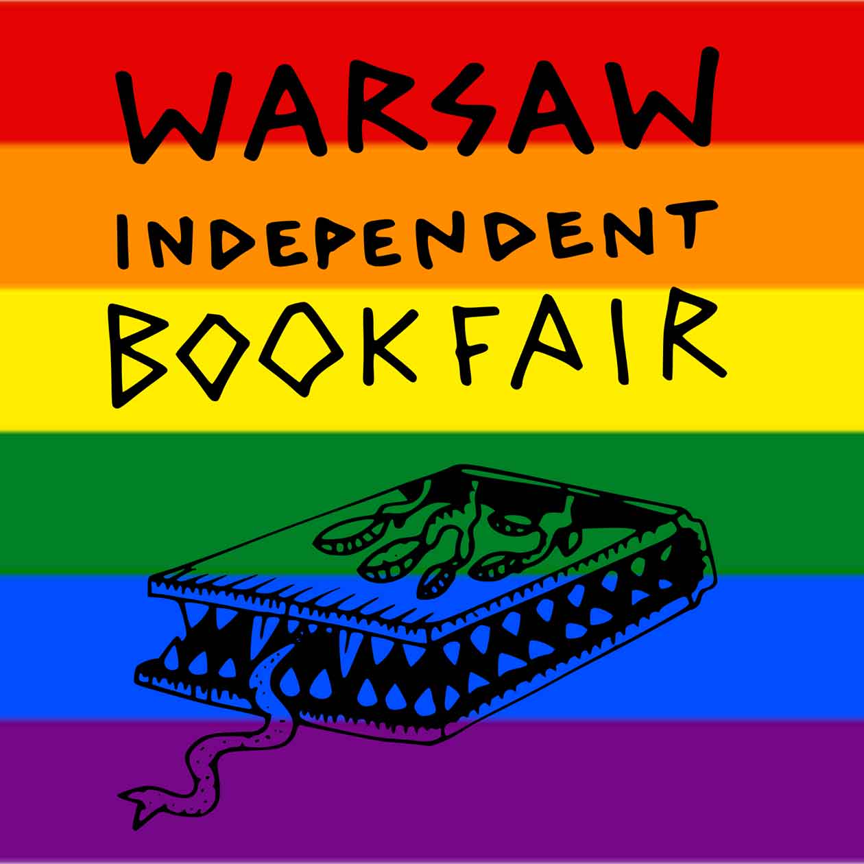 Warsaw Independent Bookfair