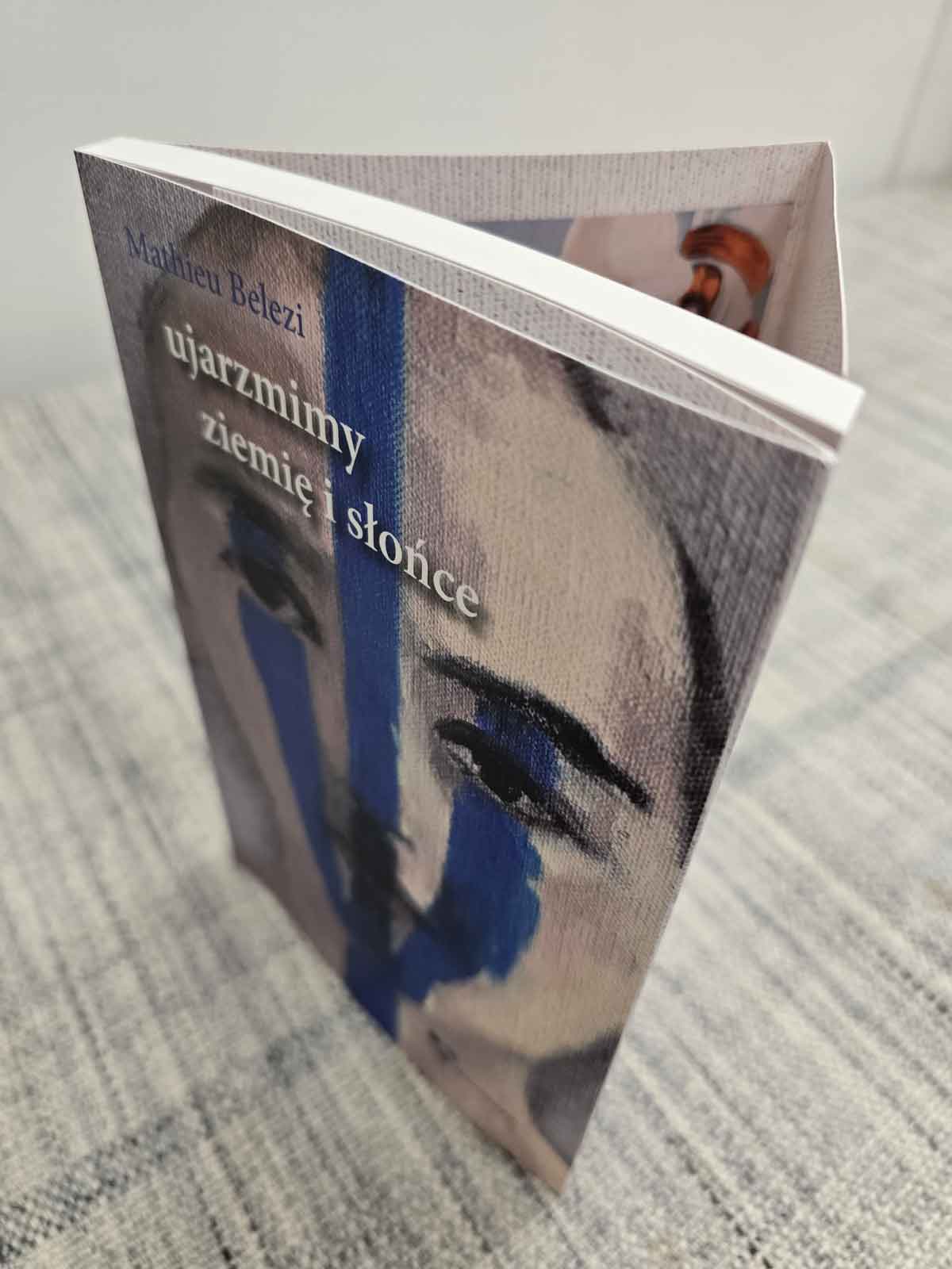 ujarzmimy ziemię i słońce