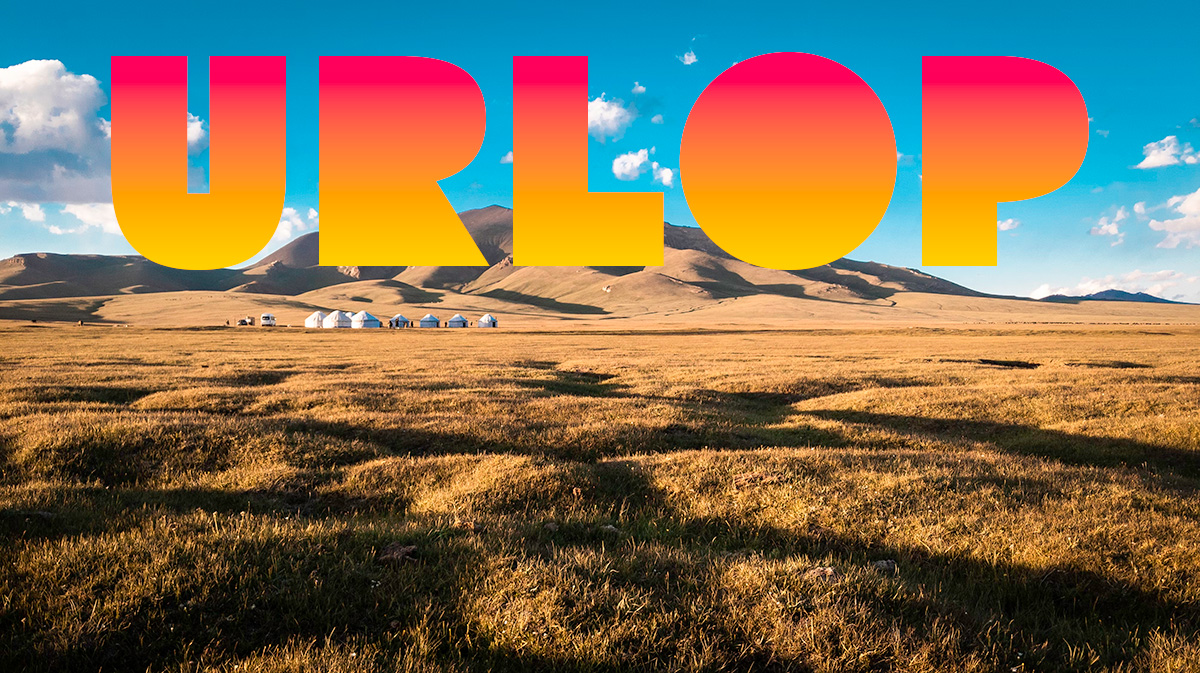 Urlop 2025
