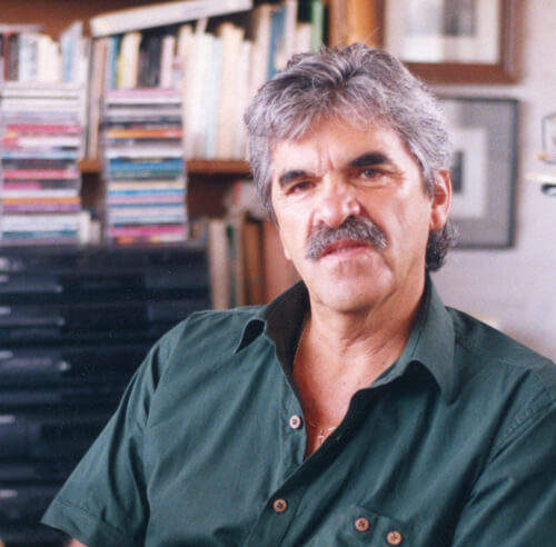 Raúl Pérez Torres